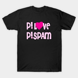 !P T-Shirt